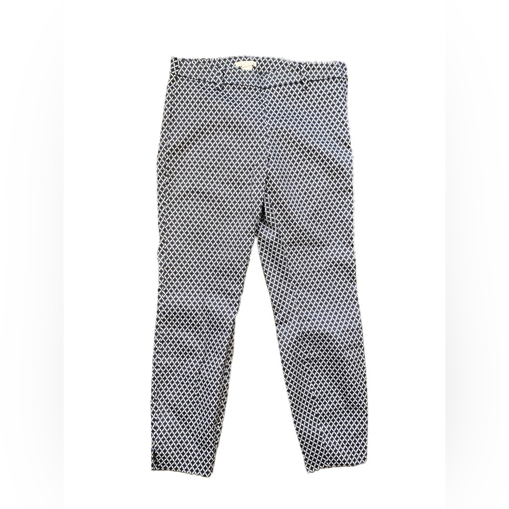 Brand new trousers